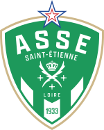 Saint-Etienne B