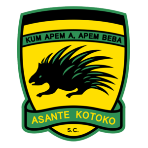 Asante Kotoko FC