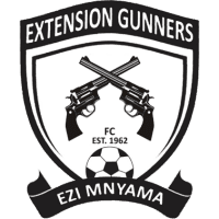 Extension Gunners