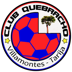 QuebrachoVillaMontes