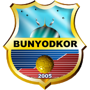 FC Bunyodkor