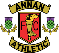 Annan Athletic