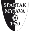 TJ Spartak Myjava