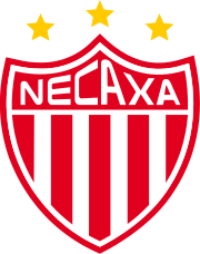 Necaxa U20