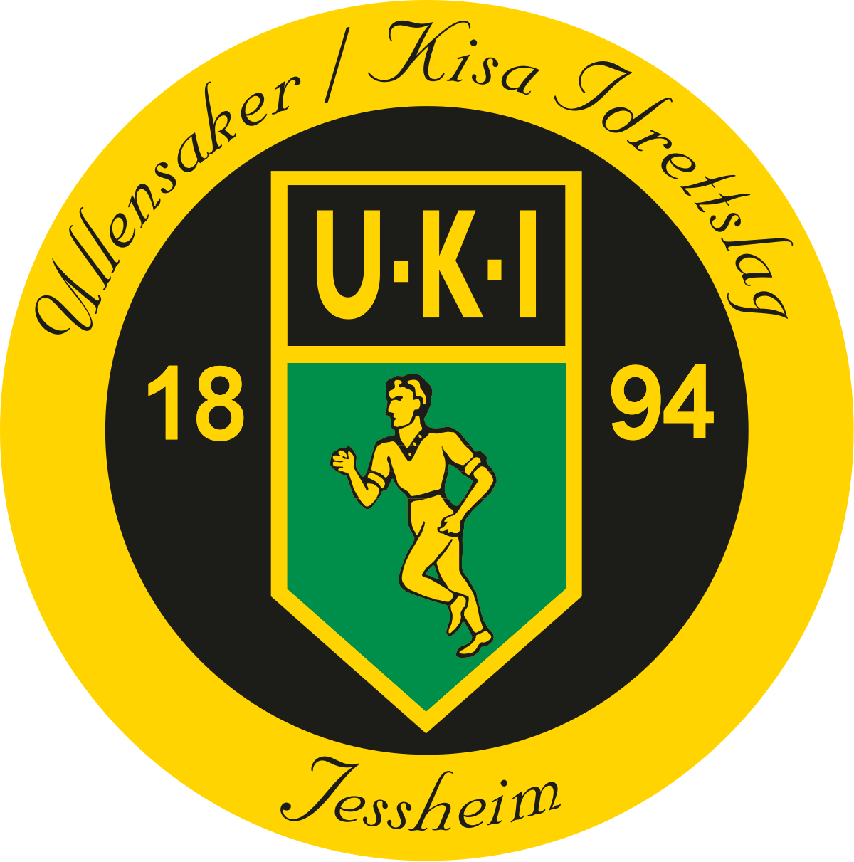 Ullensaker U19