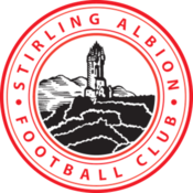 Stirling Albion